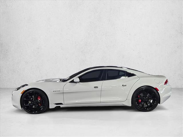 Used 2019 Karma Revero image 8