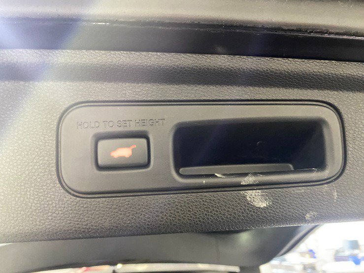 Used 2025 Honda Odyssey Touring image 22