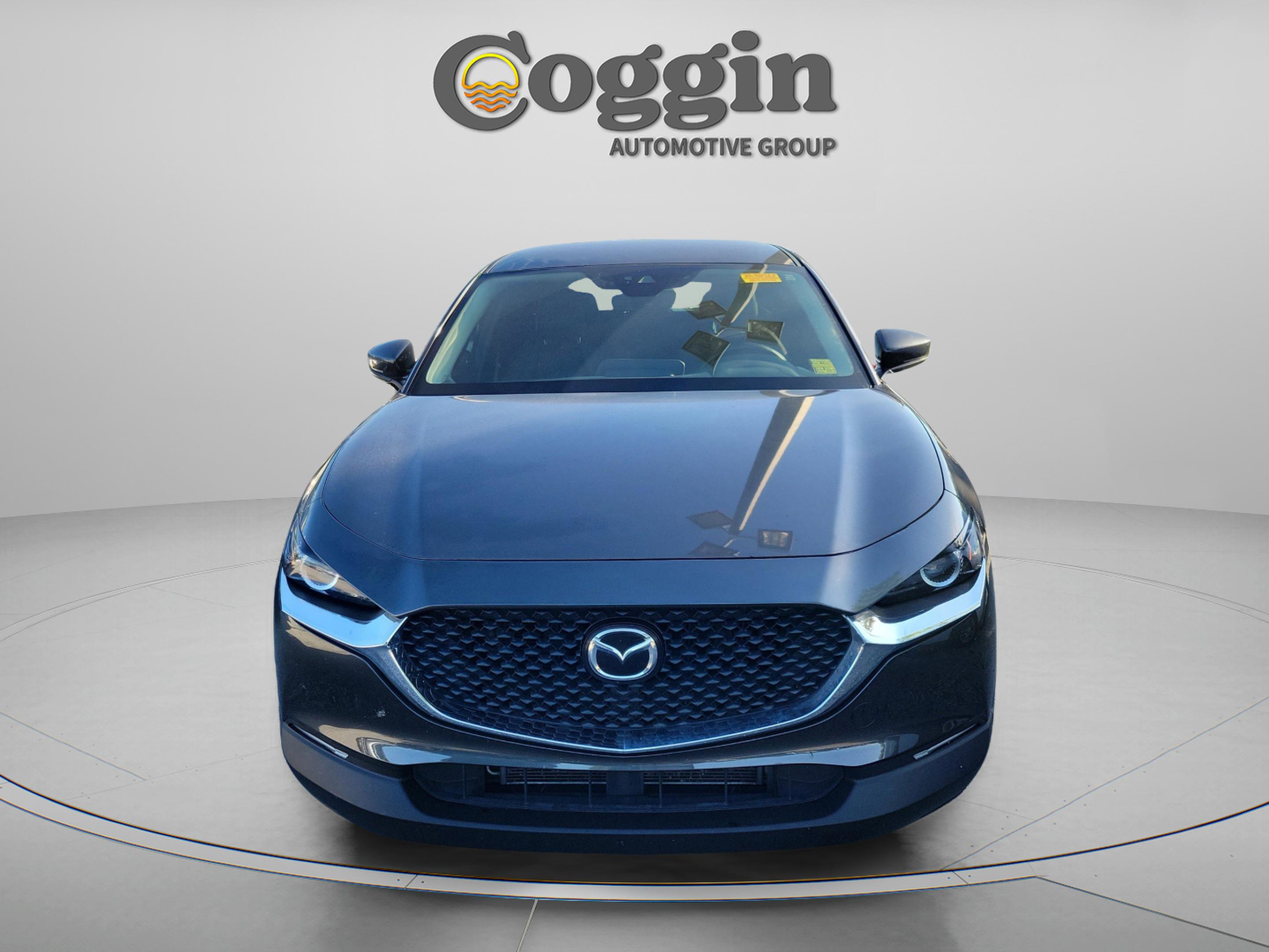 Used 2020 MAZDA CX-30 FWD w/ Select Package image 9