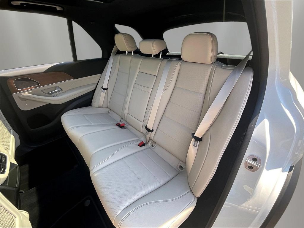 Used 2026 Mercedes-Benz GLE 350 4MATIC image 24
