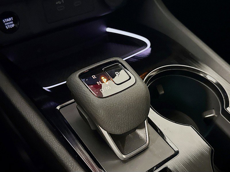 Certified 2024 Nissan Rogue SL AWD/4WD image 18