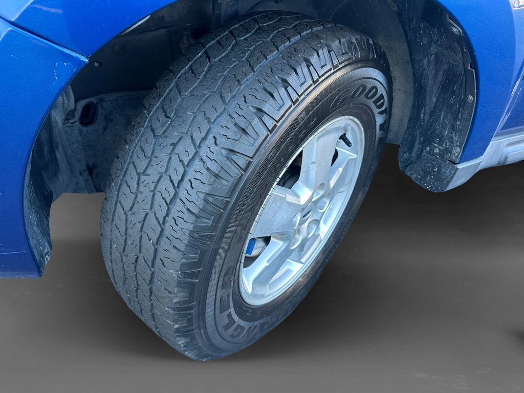 Used 2008 Ford Escape XLT AWD/4WD image 9