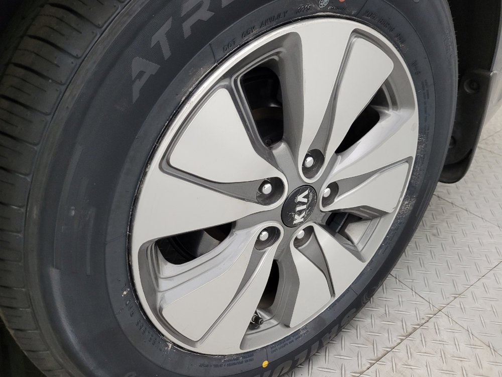 Used 2018 Kia Optima Premium w/ Convenience Package image 31