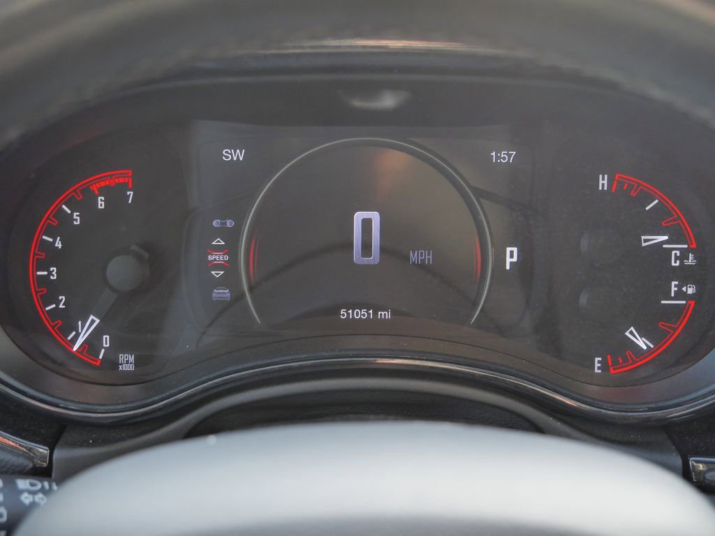 Used 2024 Dodge Durango R/T image 50