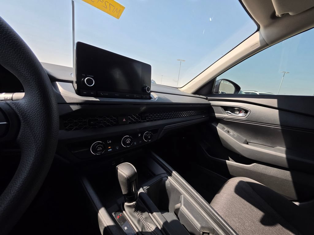 Used 2024 Honda Accord LX image 13
