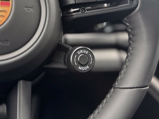 New 2026 Porsche Panamera 4 AWD/4WD image 23