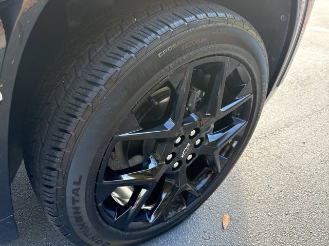 Used 2024 Chevrolet Traverse RS image 33