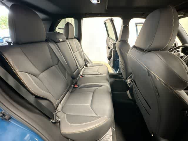 Certified 2023 Subaru Forester Wilderness AWD/4WD image 25