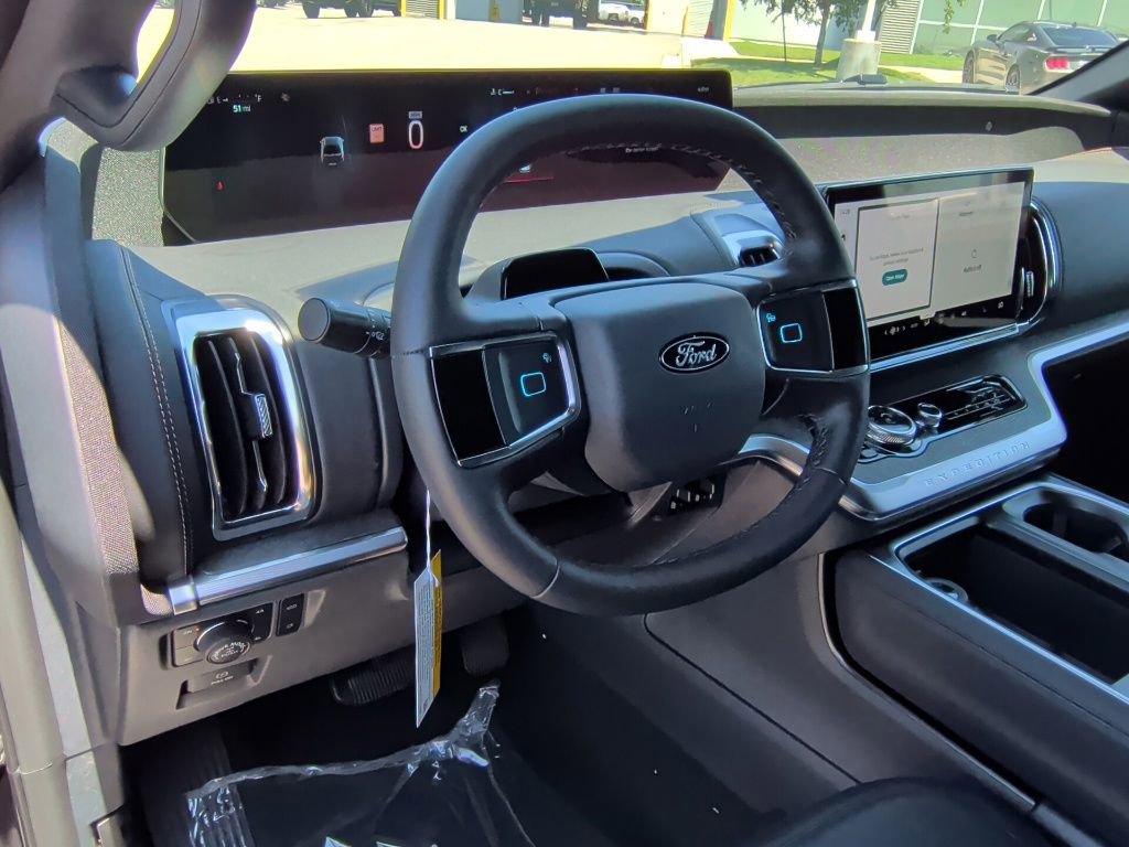 New 2026 Ford Expedition Tremor AWD/4WD image 13