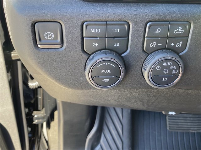 New 2026 Chevrolet Silverado 2500 High Country w/ Technology Package image 20