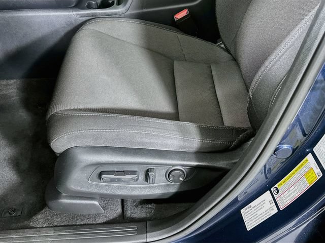 Certified 2024 Honda CR-V EX image 27