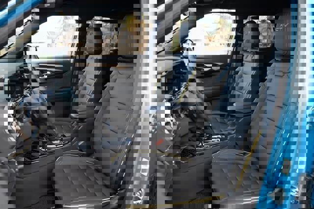 Used 2026 Chevrolet TrailBlazer ACTIV w/ Driver Confidence Package image 26