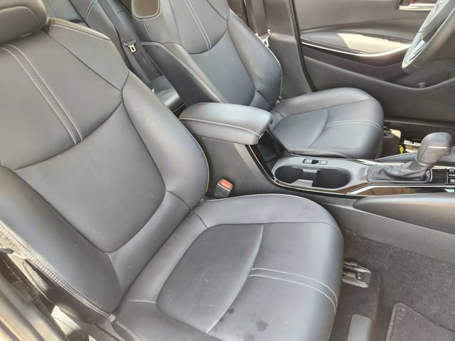 Used 2025 Toyota Corolla XLE FWD image 10