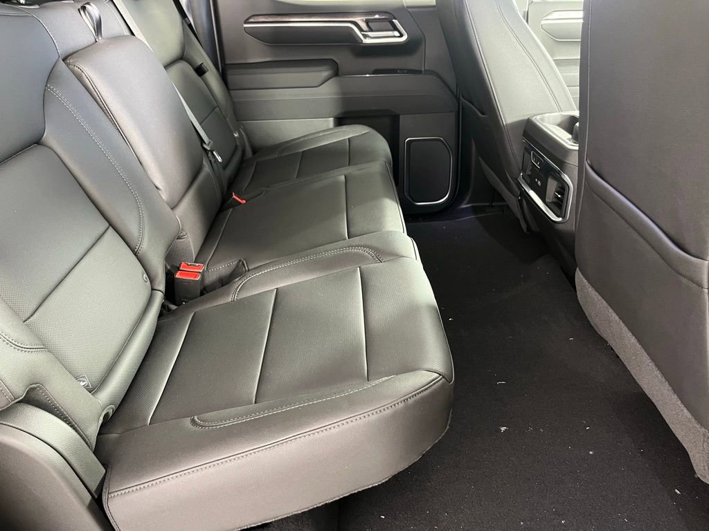 New 2026 Chevrolet Silverado 1500 LTZ image 24