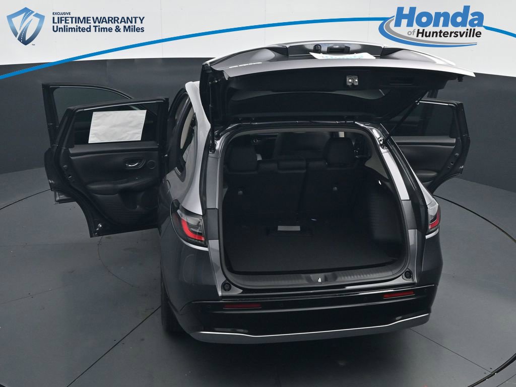 New 2027 Honda HR-V EX-L image 42