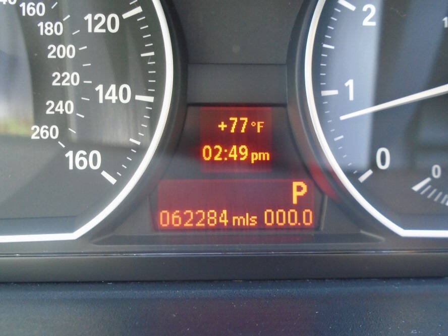 Used 2013 BMW 128i Coupe RWD image 9