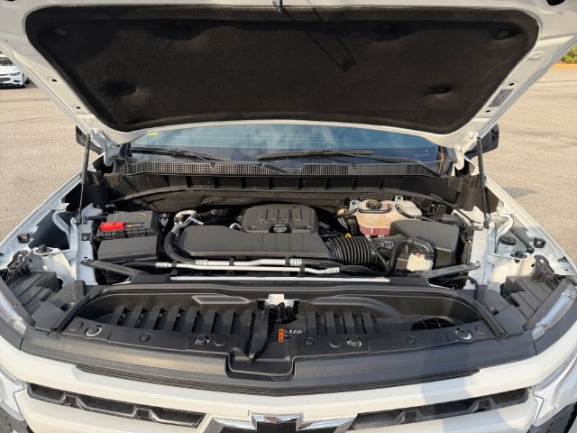 Used 2024 Chevrolet Silverado 1500 RST w/ Protection Package AWD/4WD image 20