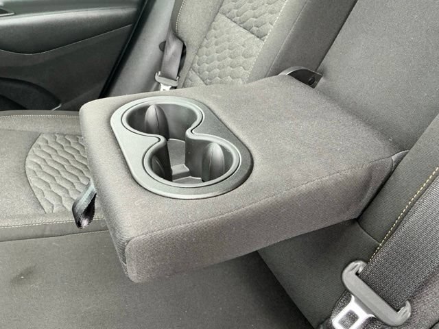 Used 2020 Chevrolet Equinox LT FWD image 35