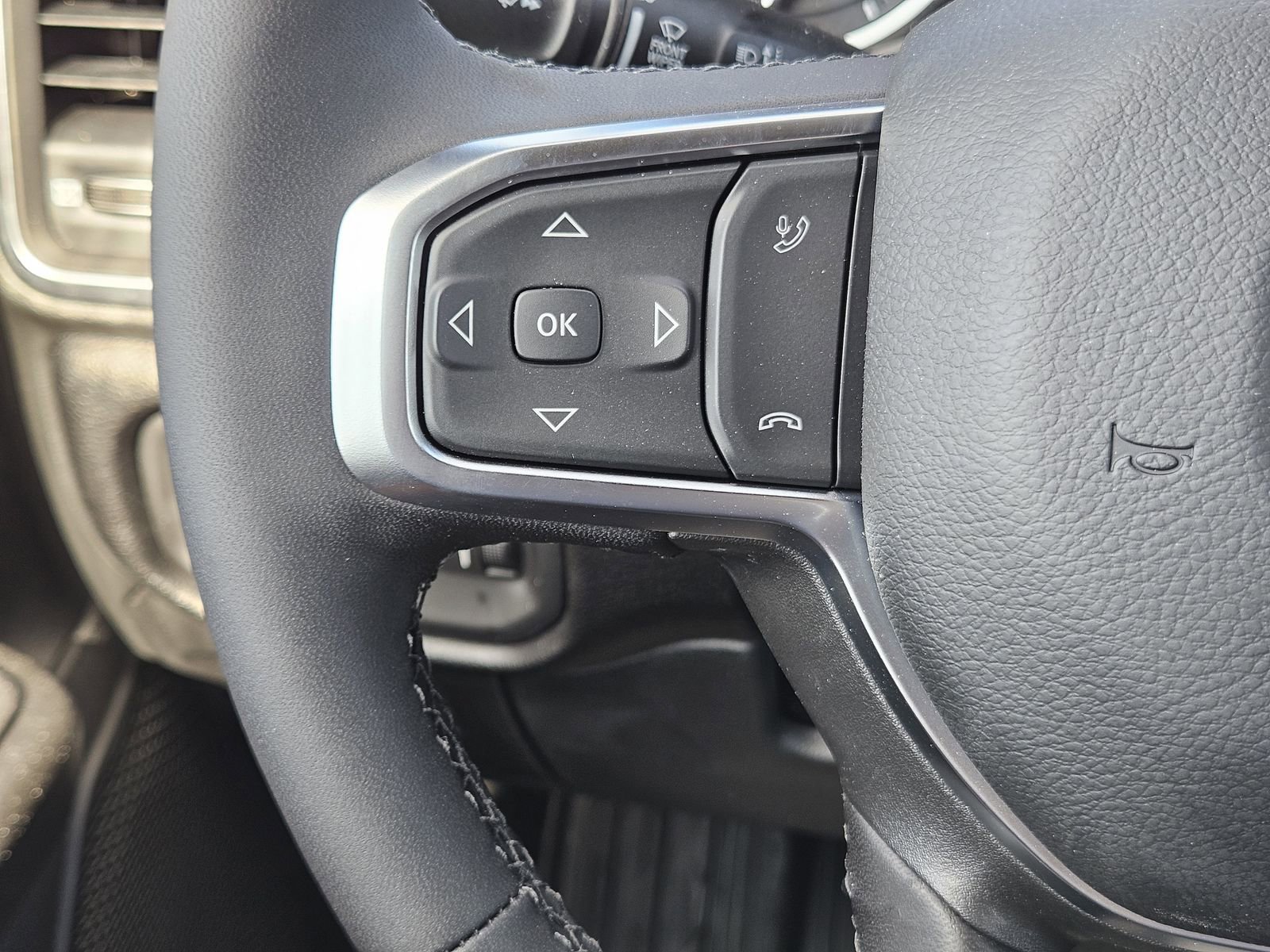 New 2026 RAM 1500 Lone Star image 31