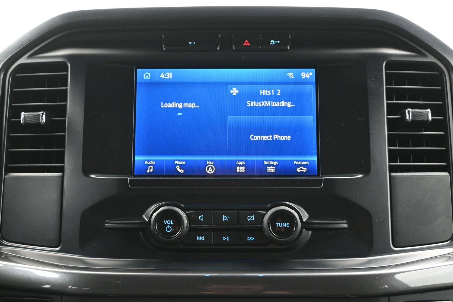 Used 2023 Ford F150 XL w/ STX Appearance Package AWD/4WD image 29