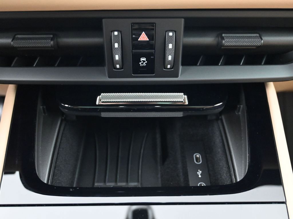 New 2026 Porsche Cayenne image 23