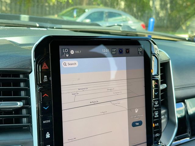 New 2026 RAM 1500 Laramie image 17