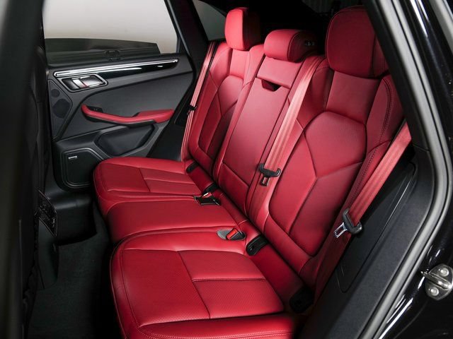 New 2026 Porsche Macan S AWD/4WD image 13