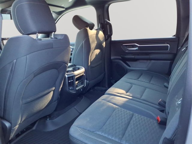 New 2026 RAM 1500 Big Horn AWD/4WD image 9
