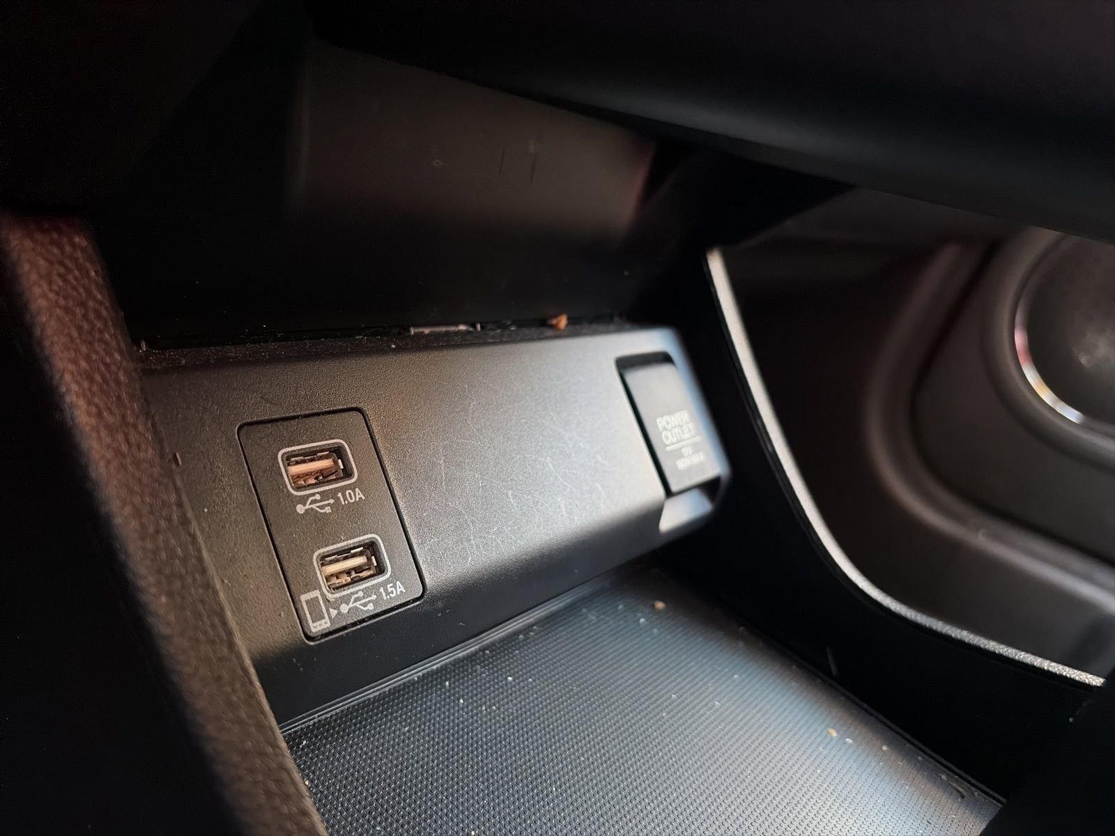 Used 2020 Honda HR-V EX image 20