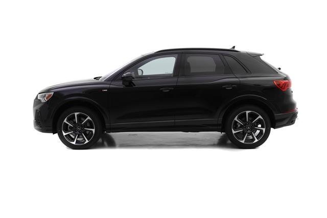 New 2025 Audi Q3 2.0T Premium Plus image 3