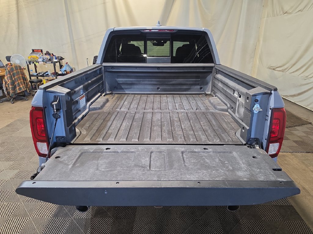 Used 2023 Honda Ridgeline RTL image 20