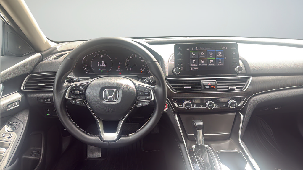 Used 2022 Honda Accord EX-L image 13
