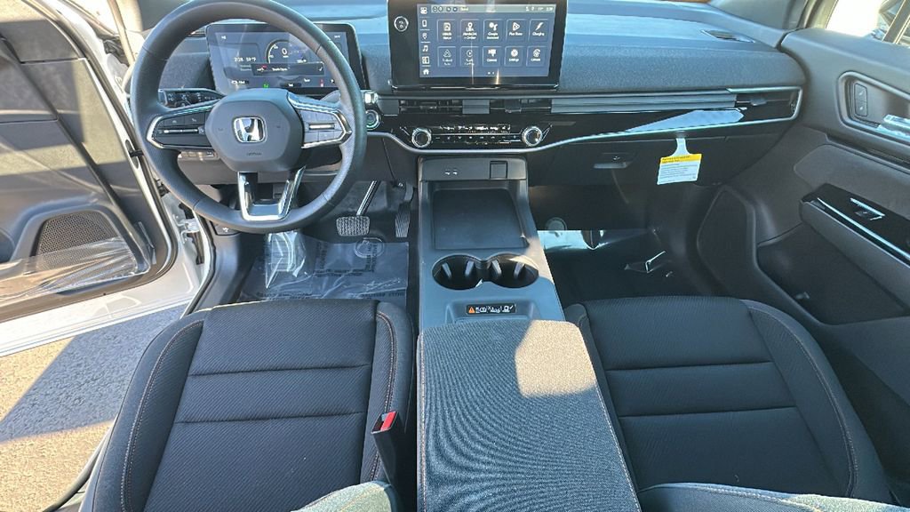 New 2026 Honda Prologue EX image 26