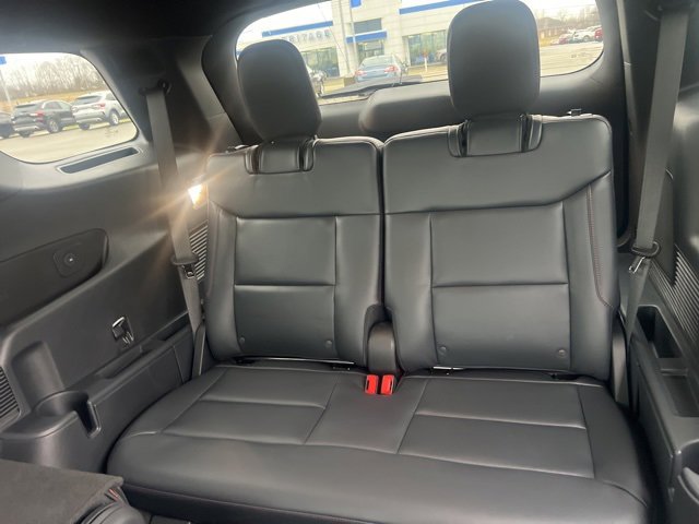 New 2026 Ford Explorer ST w/ Sun And Sound Package image 53