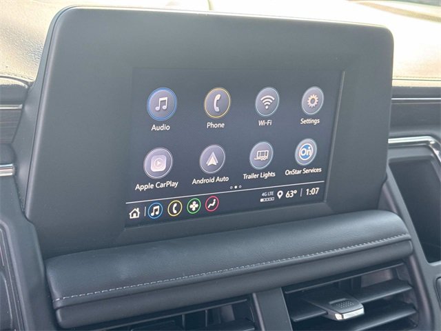 Used 2023 Chevrolet Tahoe LS w/ Driver Alert Package image 33