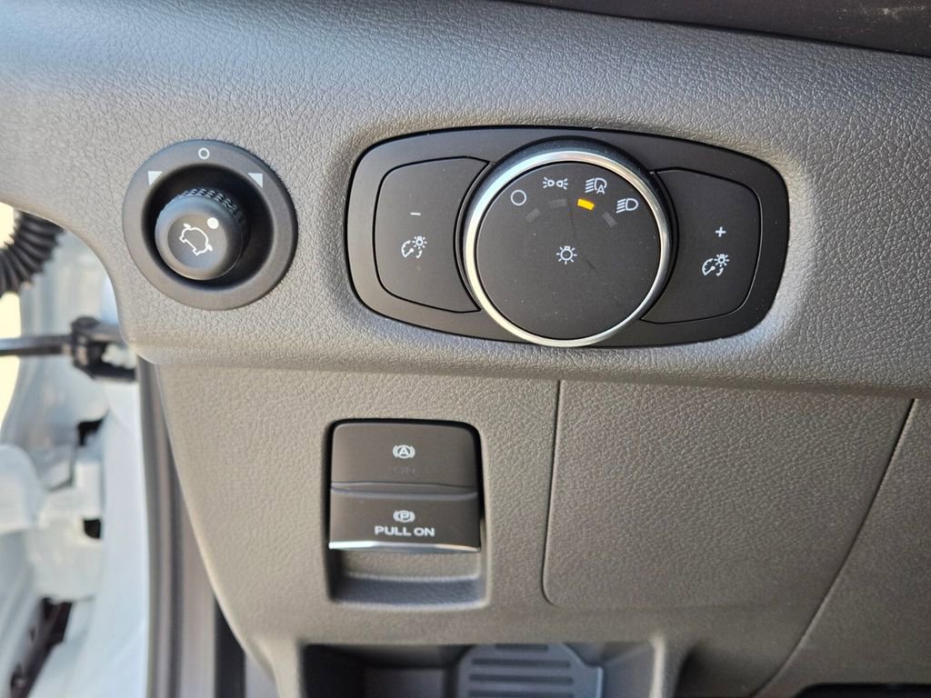 New 2026 Ford Transit 150 Low Roof RWD image 19