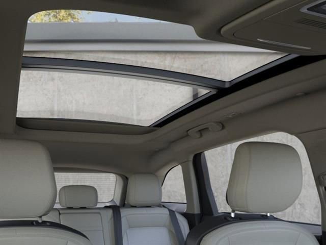 New 2026 Lincoln Nautilus Premier w/ Equipment Group 102A image 22