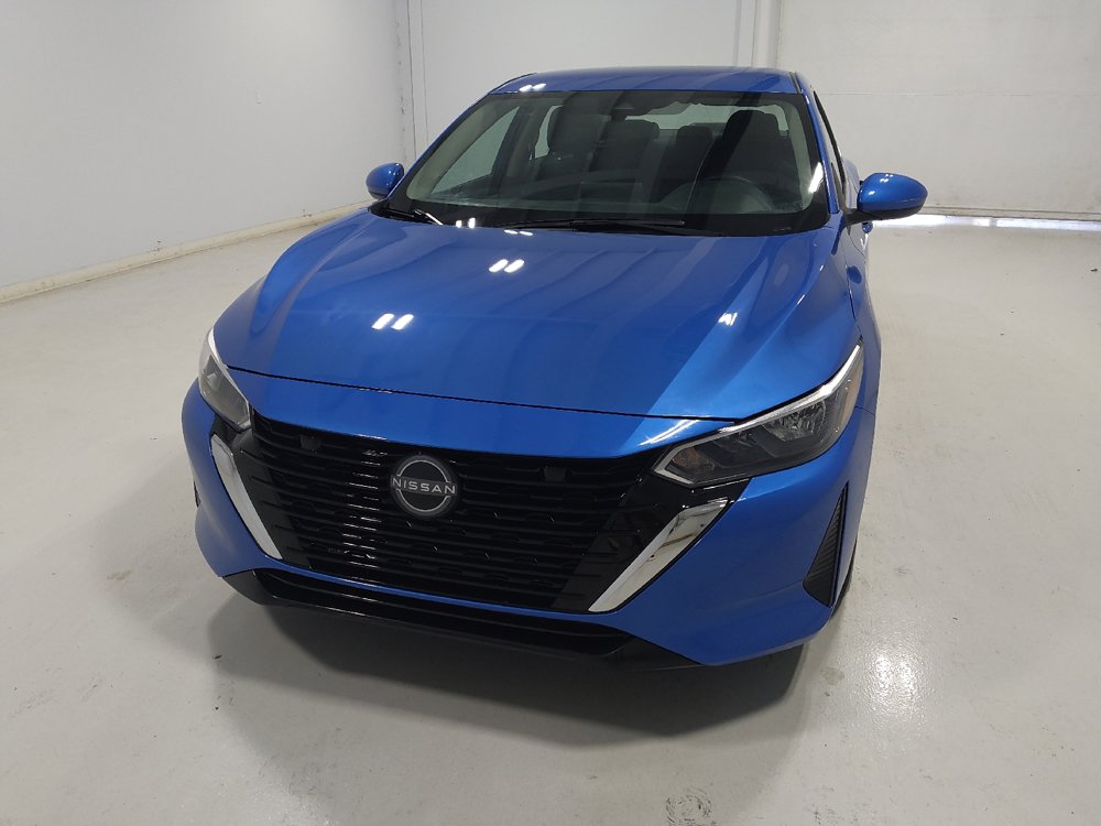 Used 2024 Nissan Sentra SV FWD image 15