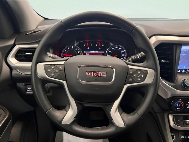 Used 2023 GMC Acadia SLT AWD/4WD image 22