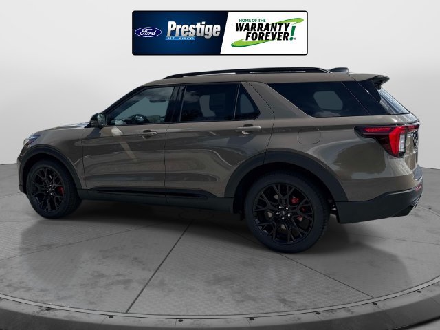 New 2027 Ford Explorer ST w/ Sun And Sound Package AWD/4WD image 6