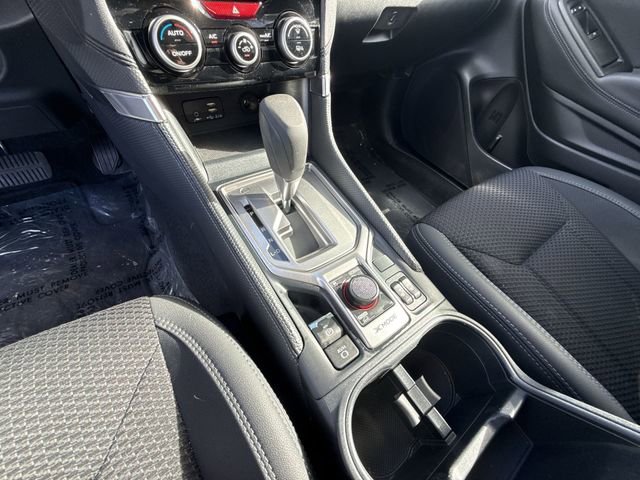 Used 2024 Subaru Forester Premium AWD/4WD image 21