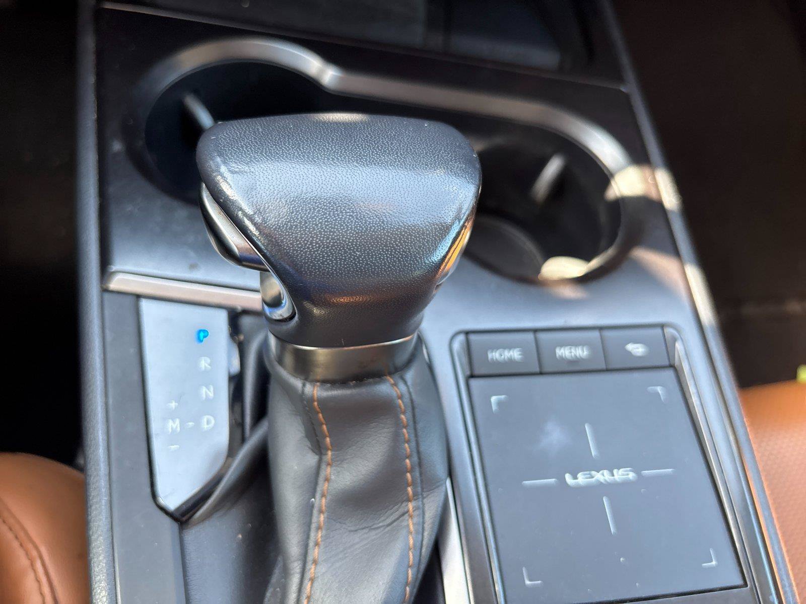 Used 2021 Lexus UX 200 w/ Premium Package FWD image 27
