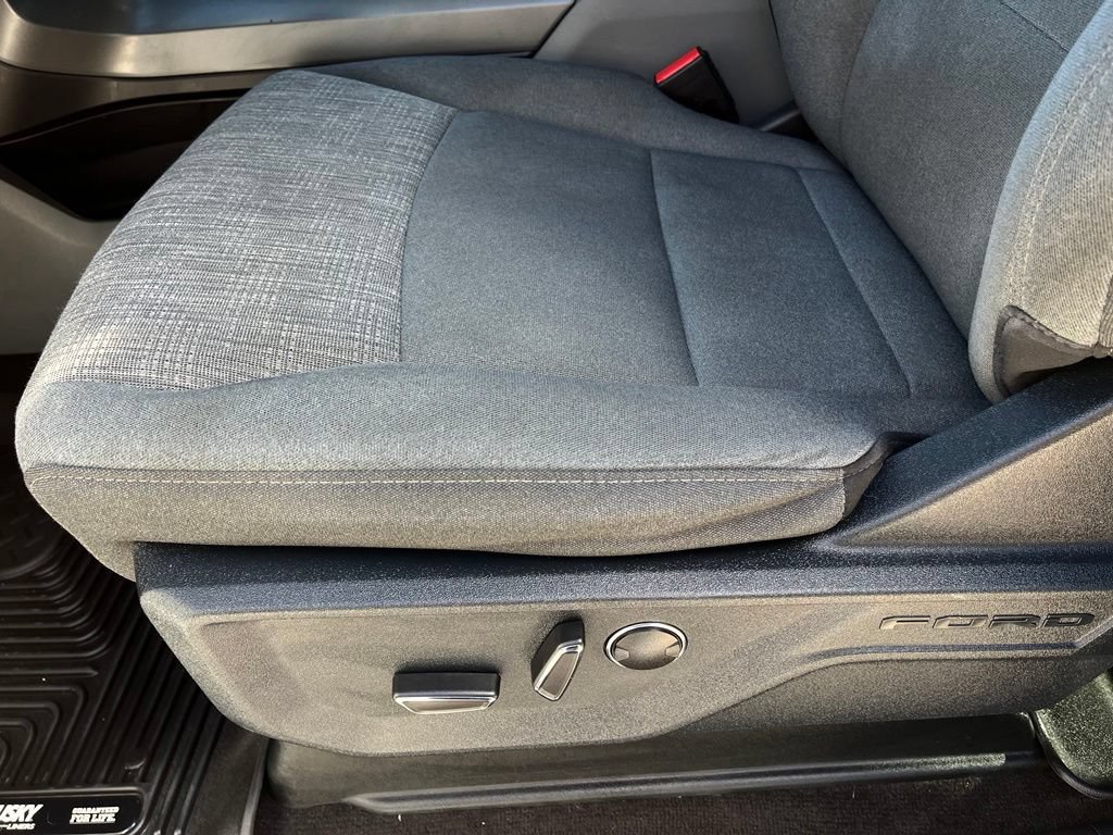 Used 2021 Ford F150 XLT w/ Equipment Group 302A High RWD image 23