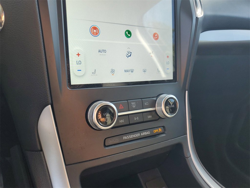 Used 2024 Ford Edge SEL image 23