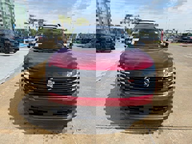 Used 2025 Nissan Kicks SR image 8