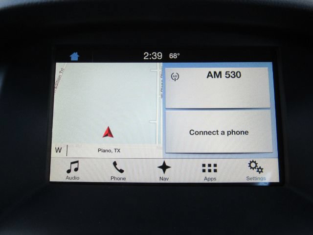 Used 2016 Ford Focus Electric Hatchback FWD image 9