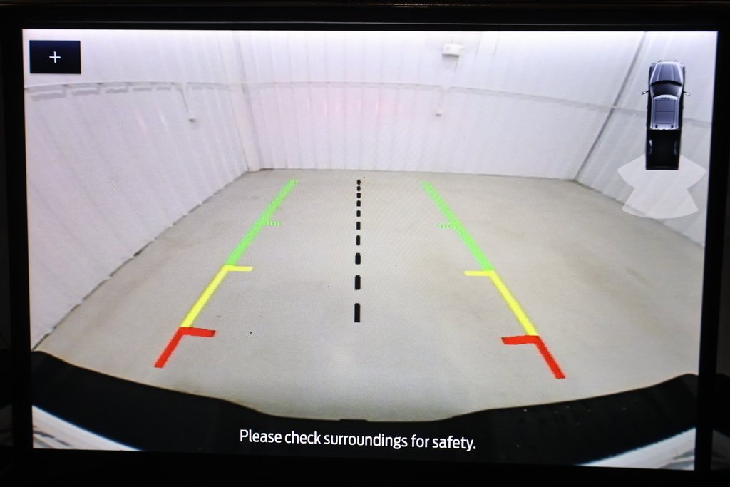 Certified 2022 Ford F250 Lariat w/ Lariat Ultimate Package image 34