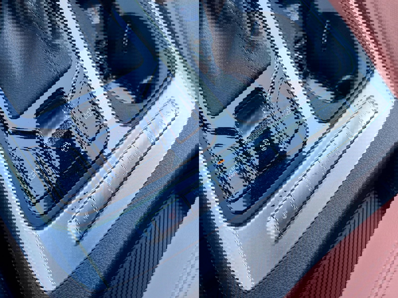 New 2026 Kia Carnival EX image 22