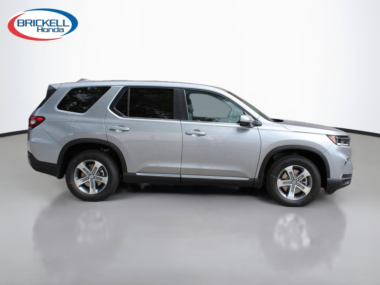 New 2025 Honda Pilot EX-L image 4