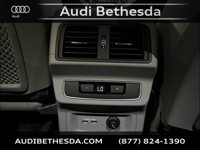 Used 2023 Audi Q5 2.0T Premium Plus w/ Premium Plus Package AWD/4WD image 26